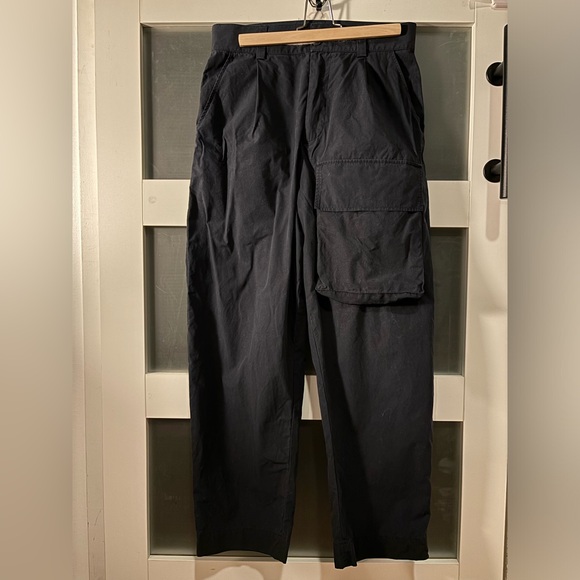 Studio Nicholson - Cargo Style Pants - Picture 1 of 4